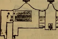 An illustration from Price list of drawing materials, architects and engineers, supplies, blue process papers, etc (1886)