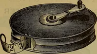 An illustration from Price list of drawing materials, architects and engineers, supplies, blue process papers, etc (1886)