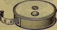 An illustration from Price list of drawing materials, architects and engineers, supplies, blue process papers, etc (1886)