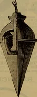An illustration from Price list of drawing materials, architects and engineers, supplies, blue process papers, etc (1886)
