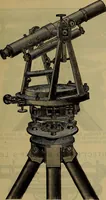 An illustration from Price list of drawing materials, architects and engineers, supplies, blue process papers, etc (1886)