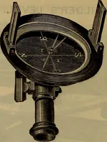 An illustration from Price list of drawing materials, architects and engineers, supplies, blue process papers, etc (1886)