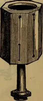 An illustration from Price list of drawing materials, architects and engineers, supplies, blue process papers, etc (1886)