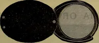An illustration from Price list of drawing materials, architects and engineers, supplies, blue process papers, etc (1886)