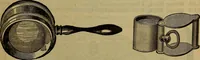 An illustration from Price list of drawing materials, architects and engineers, supplies, blue process papers, etc (1886)