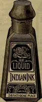 An illustration from Price list of drawing materials, architects and engineers, supplies, blue process papers, etc (1886)
