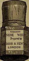 An illustration from Price list of drawing materials, architects and engineers, supplies, blue process papers, etc (1886)