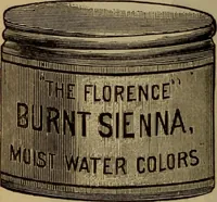 An illustration from Price list of drawing materials, architects and engineers, supplies, blue process papers, etc (1886)