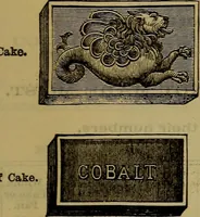 An illustration from Price list of drawing materials, architects and engineers, supplies, blue process papers, etc (1886)