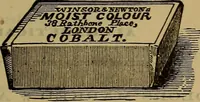 An illustration from Price list of drawing materials, architects and engineers, supplies, blue process papers, etc (1886)