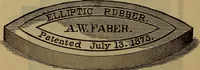 An illustration from Price list of drawing materials, architects and engineers, supplies, blue process papers, etc (1886)