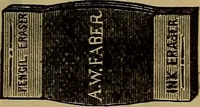 An illustration from Price list of drawing materials, architects and engineers, supplies, blue process papers, etc (1886)