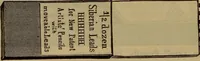 An illustration from Price list of drawing materials, architects and engineers, supplies, blue process papers, etc (1886)