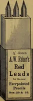 An illustration from Price list of drawing materials, architects and engineers, supplies, blue process papers, etc (1886)