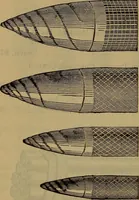 An illustration from Price list of drawing materials, architects and engineers, supplies, blue process papers, etc (1886)