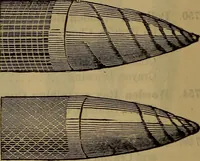 An illustration from Price list of drawing materials, architects and engineers, supplies, blue process papers, etc (1886)