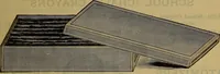 An illustration from Price list of drawing materials, architects and engineers, supplies, blue process papers, etc (1886)