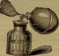 An illustration from Price list of drawing materials, architects and engineers, supplies, blue process papers, etc (1886)