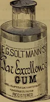 An illustration from Price list of drawing materials, architects and engineers, supplies, blue process papers, etc (1886)