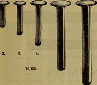 An illustration from Price list of drawing materials, architects and engineers, supplies, blue process papers, etc (1886)
