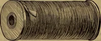 An illustration from Price list of drawing materials, architects and engineers, supplies, blue process papers, etc (1886)