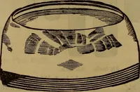 An illustration from Price list of drawing materials, architects and engineers, supplies, blue process papers, etc (1886)
