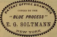An illustration from Price list of drawing materials, architects and engineers, supplies, blue process papers, etc (1886)