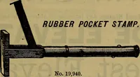 An illustration from Price list of drawing materials, architects and engineers, supplies, blue process papers, etc (1886)