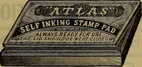 An illustration from Price list of drawing materials, architects and engineers, supplies, blue process papers, etc (1886)