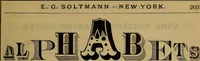 An illustration from Price list of drawing materials, architects and engineers, supplies, blue process papers, etc (1886)