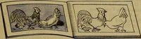 An illustration from Price list of drawing materials, architects and engineers, supplies, blue process papers, etc (1886)