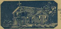 An illustration from Price list of drawing materials, architects and engineers, supplies, blue process papers, etc (1886)