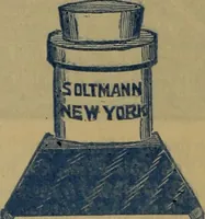 An illustration from Price list of drawing materials, architects and engineers, supplies, blue process papers, etc (1886)