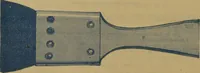 An illustration from Price list of drawing materials, architects and engineers, supplies, blue process papers, etc (1886)
