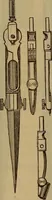 An illustration from Price list of drawing materials, architects and engineers, supplies, blue process papers, etc (1886)