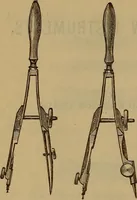 An illustration from Price list of drawing materials, architects and engineers, supplies, blue process papers, etc (1886)