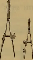 An illustration from Price list of drawing materials, architects and engineers, supplies, blue process papers, etc (1886)