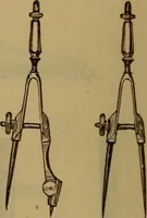 An illustration from Price list of drawing materials, architects and engineers, supplies, blue process papers, etc (1886)