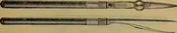 An illustration from Price list of drawing materials, architects and engineers, supplies, blue process papers, etc (1886)