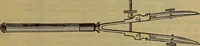 An illustration from Price list of drawing materials, architects and engineers, supplies, blue process papers, etc (1886)