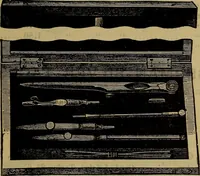 An illustration from Price list of drawing materials, architects and engineers, supplies, blue process papers, etc (1886)
