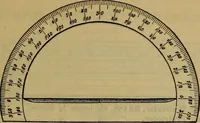 An illustration from Price list of drawing materials, architects and engineers, supplies, blue process papers, etc (1886)