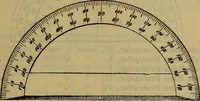 An illustration from Price list of drawing materials, architects and engineers, supplies, blue process papers, etc (1886)