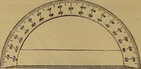 An illustration from Price list of drawing materials, architects and engineers, supplies, blue process papers, etc (1886)