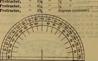 An illustration from Price list of drawing materials, architects and engineers, supplies, blue process papers, etc (1886)