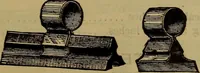 An illustration from Price list of drawing materials, architects and engineers, supplies, blue process papers, etc (1886)