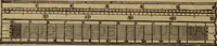 An illustration from Price list of drawing materials, architects and engineers, supplies, blue process papers, etc (1886)