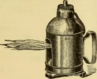 An illustration from Price list of painters' supplies. (1877)
