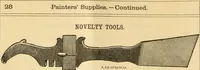 Picture 12 of 13 from Price list of painters' supplies. (1877), leaf 29
