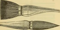 An illustration from Price list of painters' supplies. (1877)